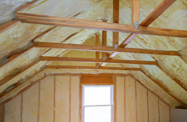 Best Insulation Replacement Services  in Milford, UT