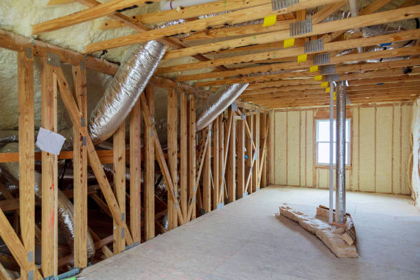 Best Best Insulation Companies  in Milford, UT