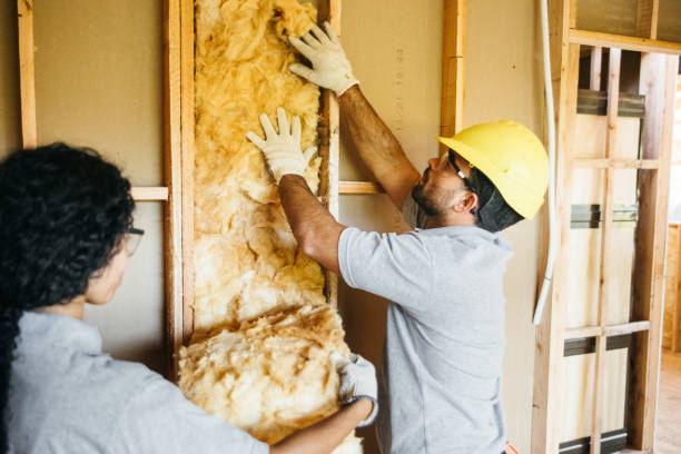 Best Wall Insulation Contractor  in Milford, UT