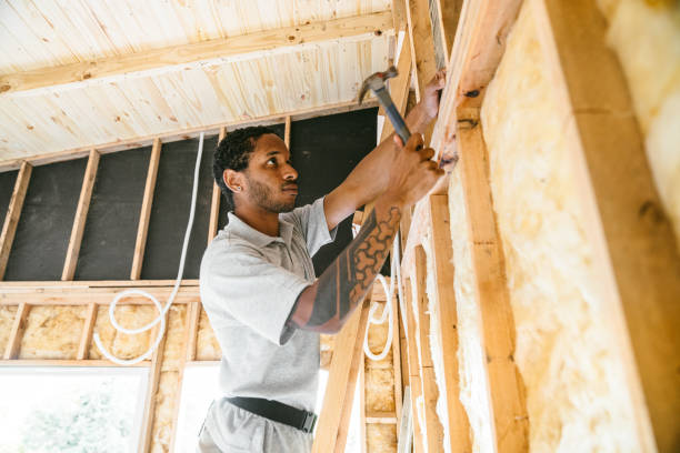 Reliable Milford, UT Insulation Contractor Solutions
