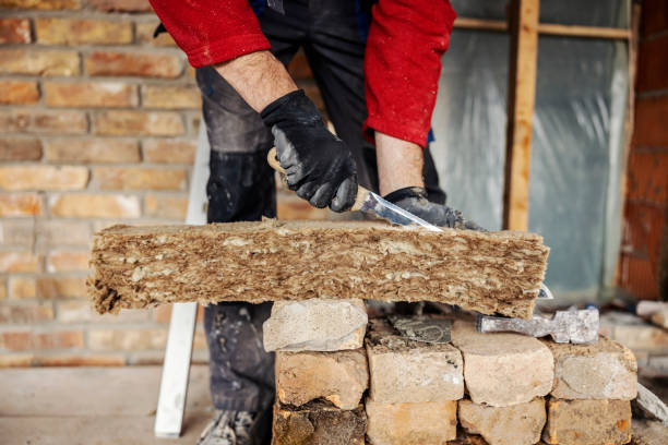 Range of Insulation Solutions in Milford, UT