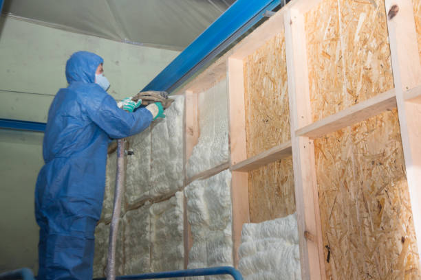 Insulation for New Construction in Milford, UT