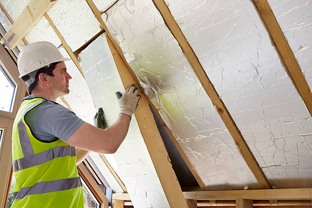 Insulation for New Construction in Milford, UT